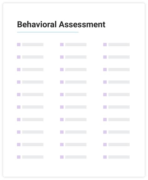 ass pi|Introduction to the PI Behavioral Assessment.